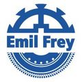 logo de l'entité Emil Frey