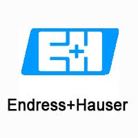 logo de l'entité Endress+Hauser