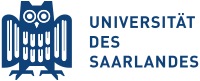 logo de l'entité Universität des Saarlandes