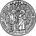 logo de l'entité Universität Leipzig