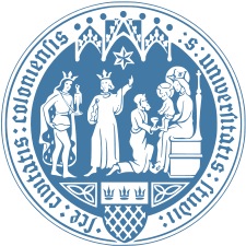 logo de l'entité Universität Köln