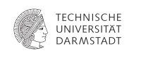 logo de l'entité Technische Universität Darmstadt