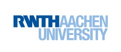 logo de l'entité RWTH Aachen