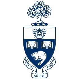 logo de l'entité University of Toronto