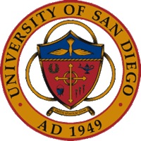 logo de l'entité University of San Diego