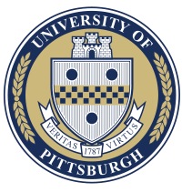 logo de l'entité University of Pittsburgh