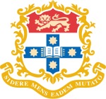 logo de l'entité University of Sydney