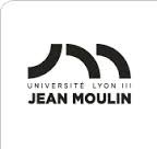 logo de l'entité Université Lyon III (Jean Moulin)