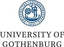 logo de l'entité Université de Göteborg