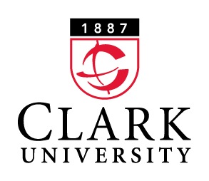 logo de l'entité Clark University