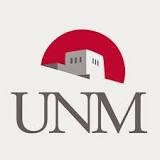 logo de l'entité University of New Mexico