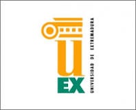 logo de l'entité Universidad de Extremadura