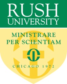 logo de l'entité Rush University