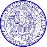 logo de l'entité Hamilton College