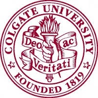 logo de l'entité Colgate University