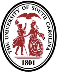 logo de l'entité University of South Carolina