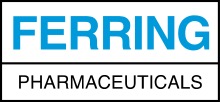 logo de l'entité Ferring Pharmaceuticals