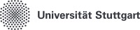 logo de l'entité Universität Stuttgart