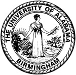 logo de l'entité University of Alabama at Birmingham