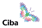 logo de l'entité Ciba SC