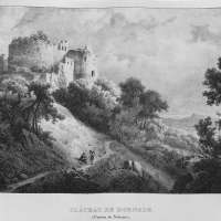 Château de Dornach