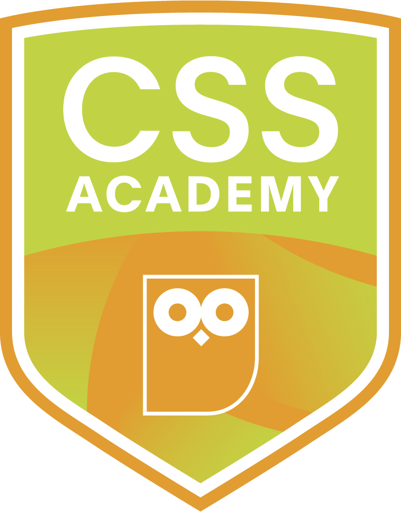 CSS Academy