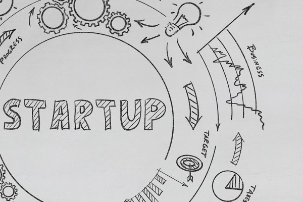 Start-up/Entreprise
