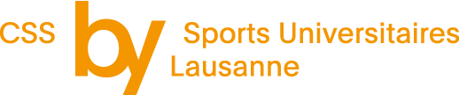 CSS by Sport Universitaire Lausanne