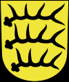 logo de l'entité Glattfelden