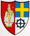 logo de l'entité Saint-Blaise