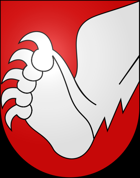 logo de l'entité Büren