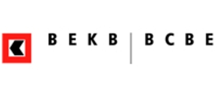 logo de l'entité Berner Kantonalbank (KBBE)