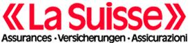 logo de l'entité La Suisse