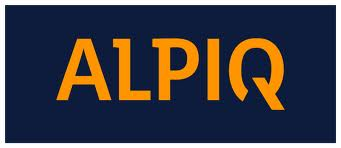 logo de l'entité Alpiq