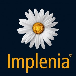 logo de l'entité Implenia