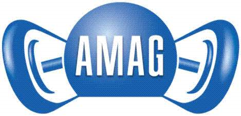 logo de l'entité AMAG  Automobil- & Motoren AG