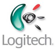 logo de l'entité Logitech