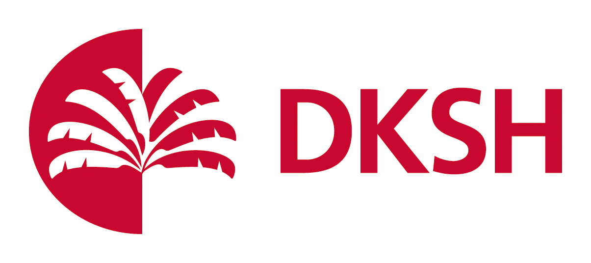 logo de l'entité DKSH