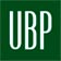 logo de l'entité Union Bancaire Privée (UBP)