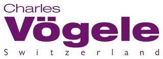 logo de l'entité Voegele Holding