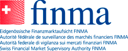 logo de l'entité Autorité fédérale de surveillance des marchés financiers FINMA