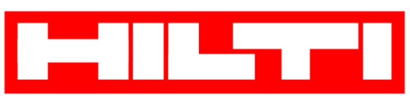 logo de l'entité Hilti