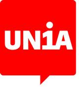 logo de l'entité UNIA