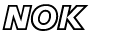 logo de l'entité NOK