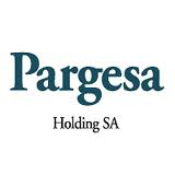 logo de l'entité Pargesa