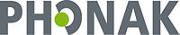 logo de l'entité Phonak-Sonova