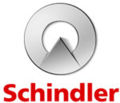 logo de l'entité Schindler