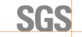 logo de l'entité SGS