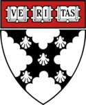logo de l'entité Harvard Business School