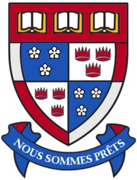 logo de l'entité Simon Fraser University